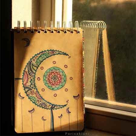 دانلود آهنگ دل بردی از من ساده حسین عامری